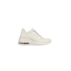Skechers Lage sneaker Beige