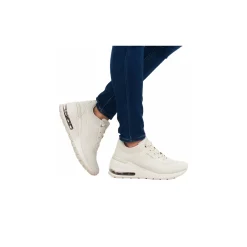 Skechers Lage sneaker Beige