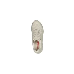 Skechers Lage sneaker Beige