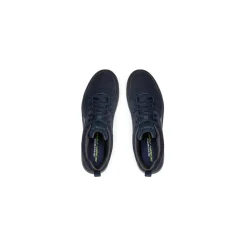 Skechers Lage sneaker Blauw