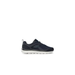 Skechers Lage sneaker Blauw