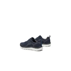 Skechers Lage sneaker Blauw