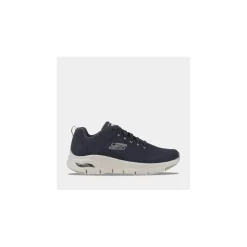 Skechers Lage sneaker Blauw