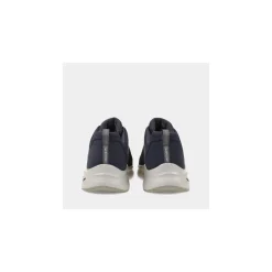 Skechers Lage sneaker Blauw