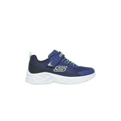 Skechers Lage sneaker Blauw