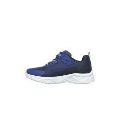 Skechers Lage sneaker Blauw