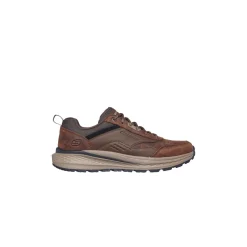 Skechers Lage sneaker Bruin