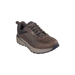 Skechers Lage sneaker Bruin