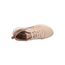 Skechers Lage sneaker Cognac