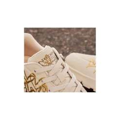 Skechers Lage sneaker Cognac