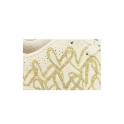 Skechers Lage sneaker Cognac