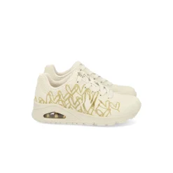 Skechers Lage sneaker Cognac