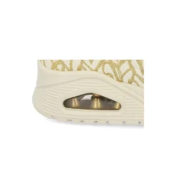 Skechers Lage sneaker Cognac