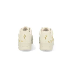 Skechers Lage sneaker Cognac