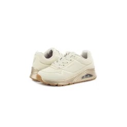 Skechers Lage sneaker Cognac