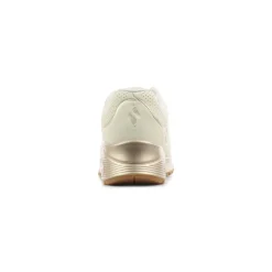 Skechers Lage sneaker Cognac