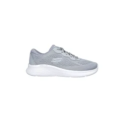 Skechers Lage sneaker Grijs