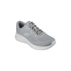 Skechers Lage sneaker Grijs