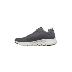 Skechers Lage sneaker Grijs
