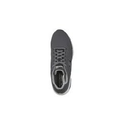 Skechers Lage sneaker Grijs