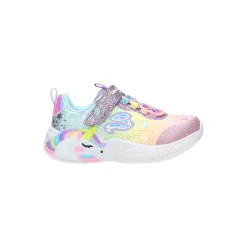 Skechers Lage sneaker Multicolour