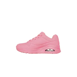 Skechers Lage sneaker Oranje