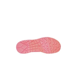 Skechers Lage sneaker Oranje