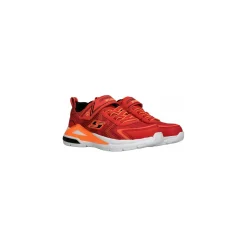 Skechers Lage sneaker Rood