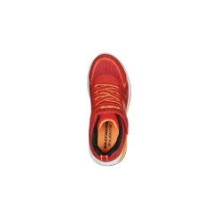 Skechers Lage sneaker Rood
