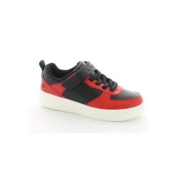 Skechers Lage sneaker Rood