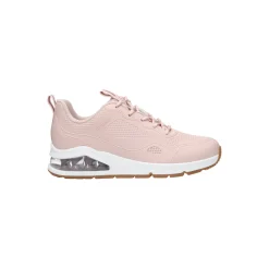 Skechers Lage sneaker Roze