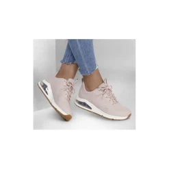 Skechers Lage sneaker Roze