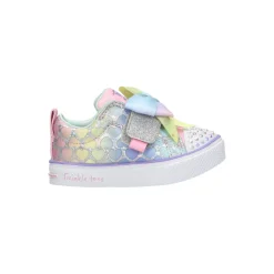 Skechers Lage sneaker Roze