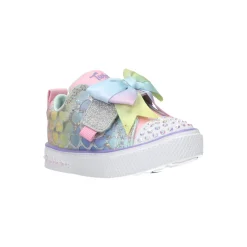 Skechers Lage sneaker Roze