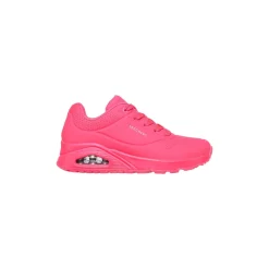 Skechers Lage sneaker Roze