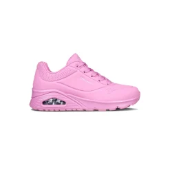 Skechers Lage sneaker Roze
