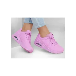 Skechers Lage sneaker Roze
