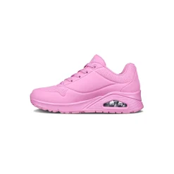 Skechers Lage sneaker Roze