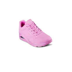 Skechers Lage sneaker Roze