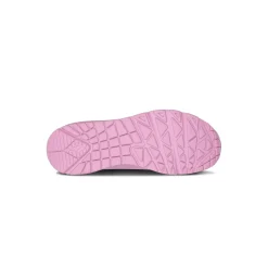 Skechers Lage sneaker Roze