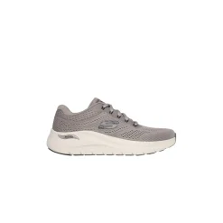 Skechers Lage sneaker Taupe