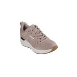 Skechers Lage sneaker Taupe