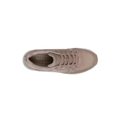 Skechers Lage sneaker Taupe