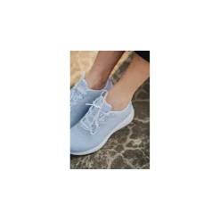 Skechers Lage sneaker Wit