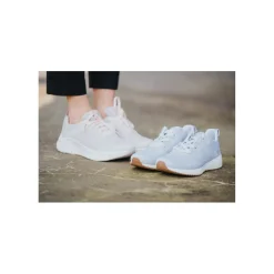 Skechers Lage sneaker Wit