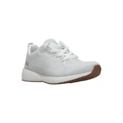 Skechers Lage sneaker Wit