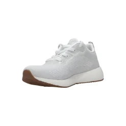 Skechers Lage sneaker Wit