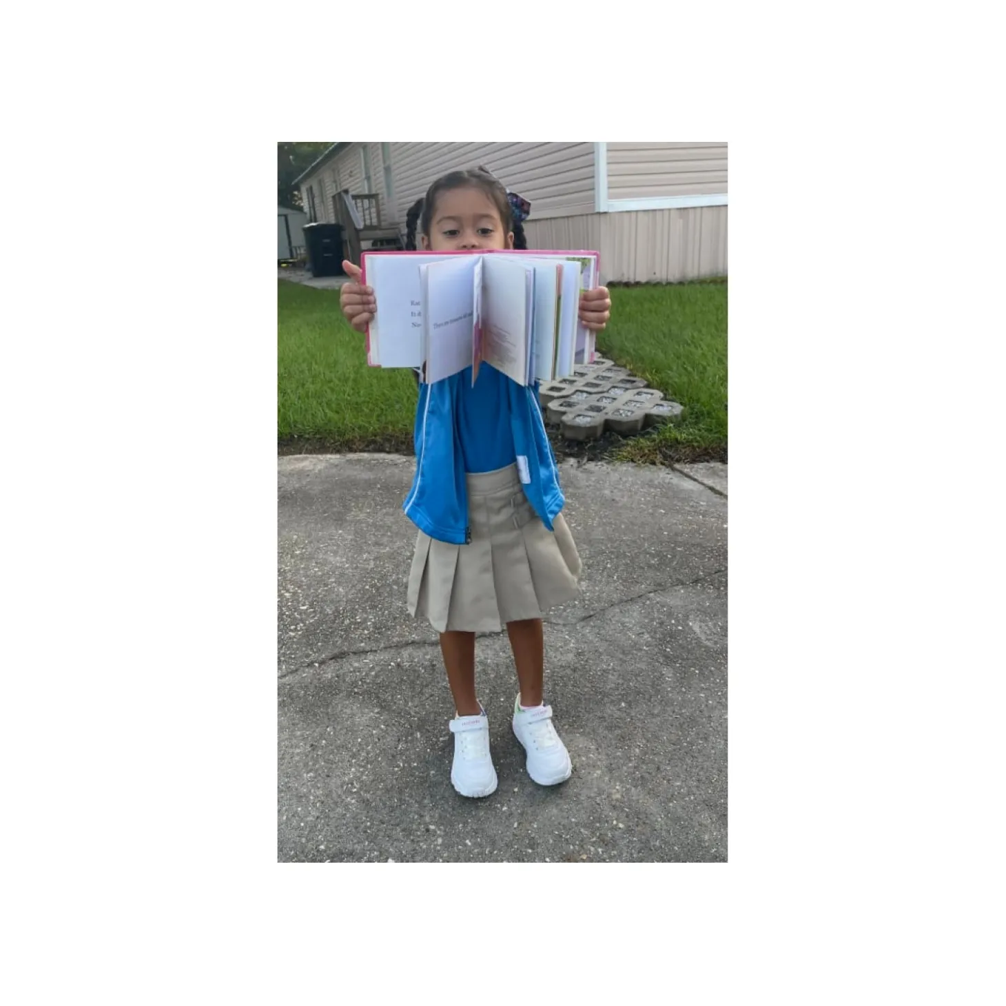 Skechers Lage sneaker Wit