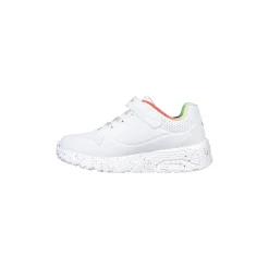Skechers Lage sneaker Wit