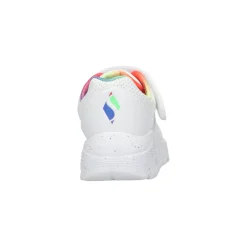 Skechers Lage sneaker Wit